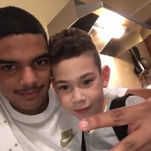 Meet your Posher, Oneida